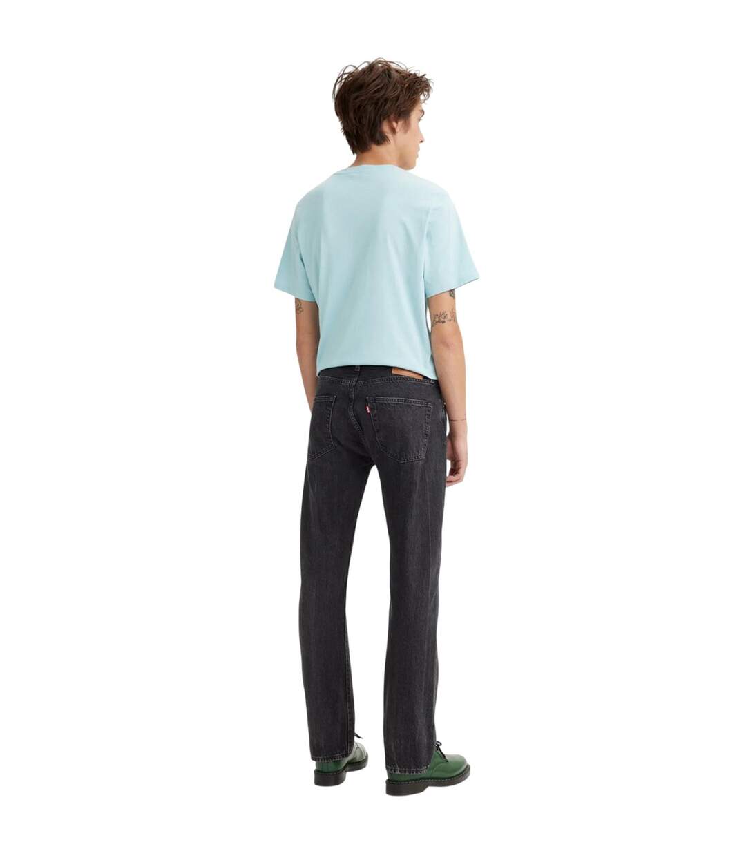 Jean Original Homme Crash Courses Levis-3