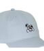 Casquette Dad cap Asterix Idefix Capslab-4