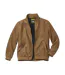 Veste homme ocre Atlas For Men-1