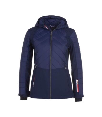 Blouson softshell femme ALENDER