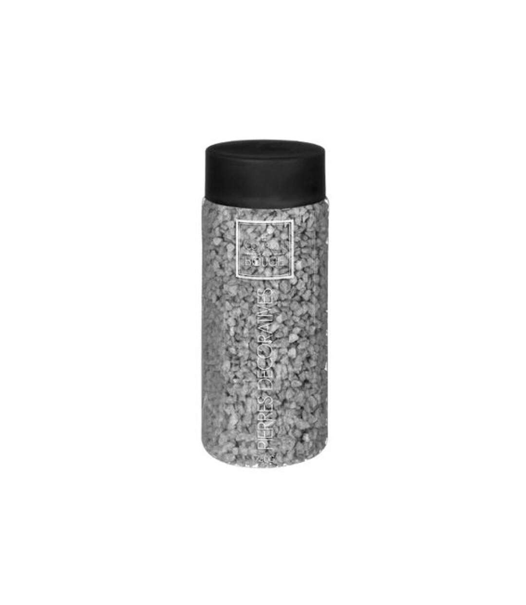 Pierre Déco Mini Modèle 750g Gris-1