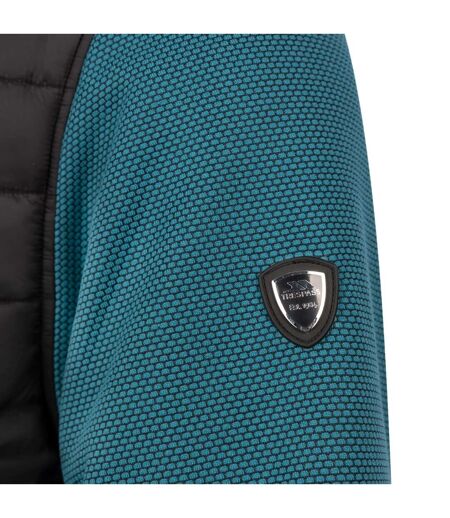 Veste Hybride Hanlonton Homme Bleu Bondi Trespass