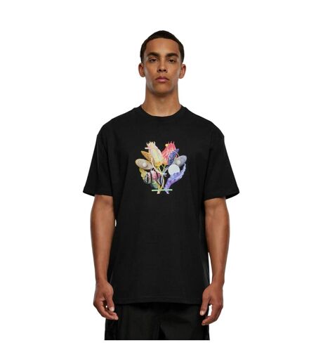 Noir Mister Tee