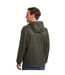 TOG24 Veste imperméable Craven Milatex pour hommes (Kaki foncé) - UTTG246-2