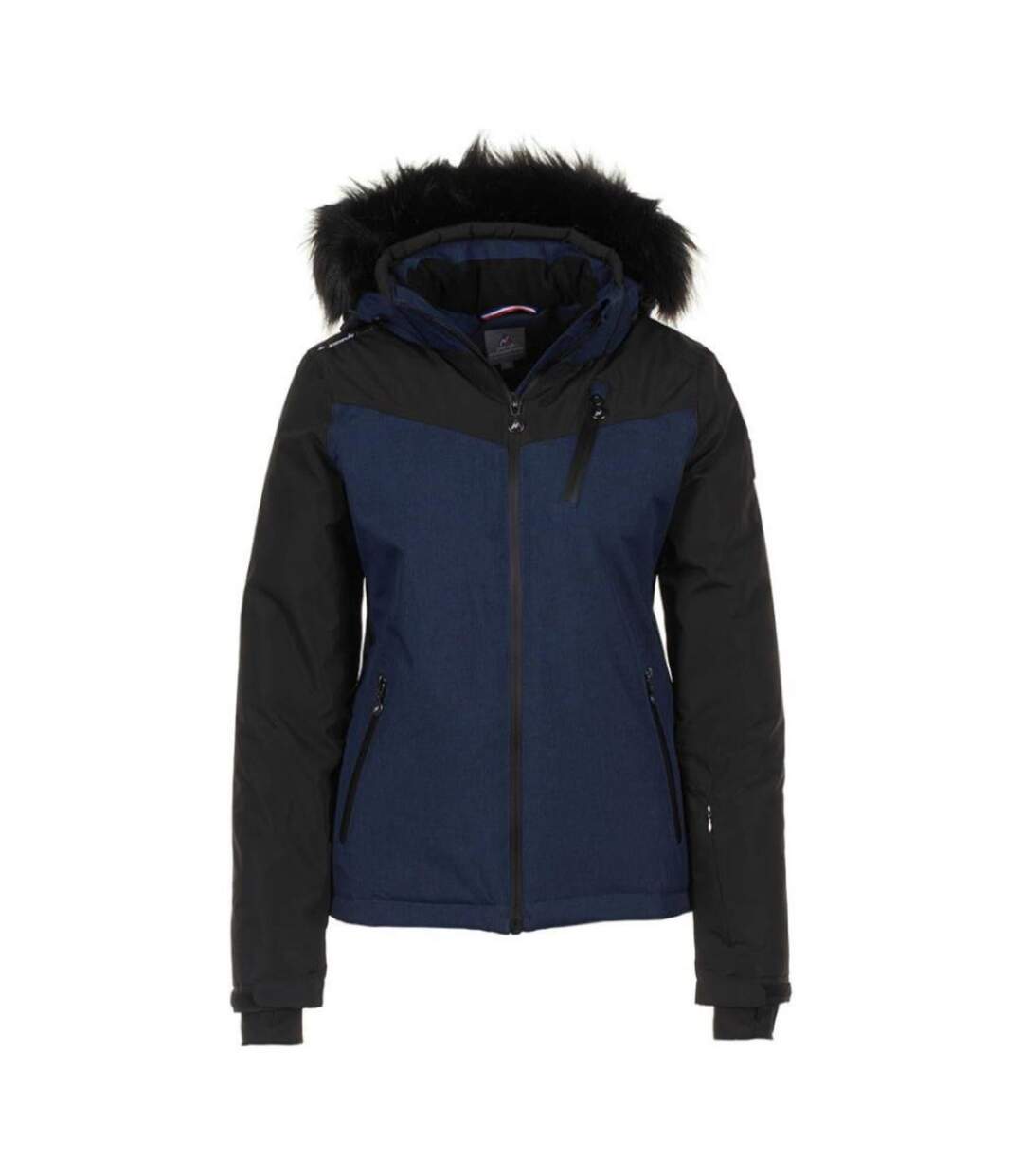 Blouson de ski femme ARMATE-1