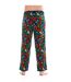 Pack Of 2  Mens Lounge Pants  Multicoloured Batman-4