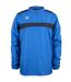 Mens photon warm-up top royal blue/dark navy Gilbert