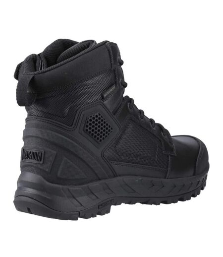 Mens Spider Exo 6.0 Ct Safety Boots Black Magnum