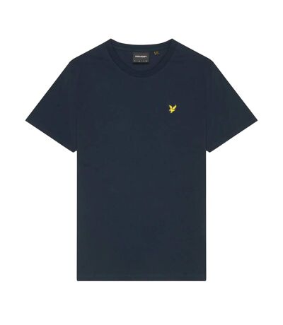 T-shirt homme bleu marine foncé Lyle & Scott Lyle & Scott