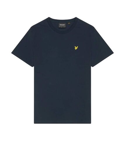 T-shirt homme bleu marine foncé Lyle & Scott Lyle & Scott