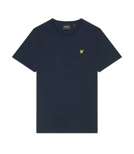 T-shirt homme bleu marine foncé Lyle & Scott Lyle & Scott