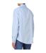 Chemise Homme Bleu Armani Exchange-2
