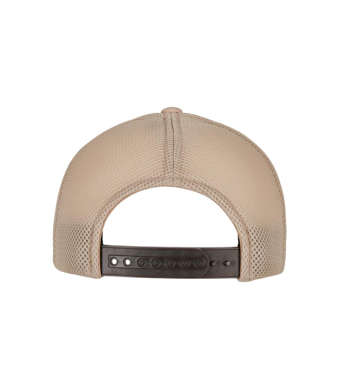 Casquette De Baseball Kaki Flexfit-2