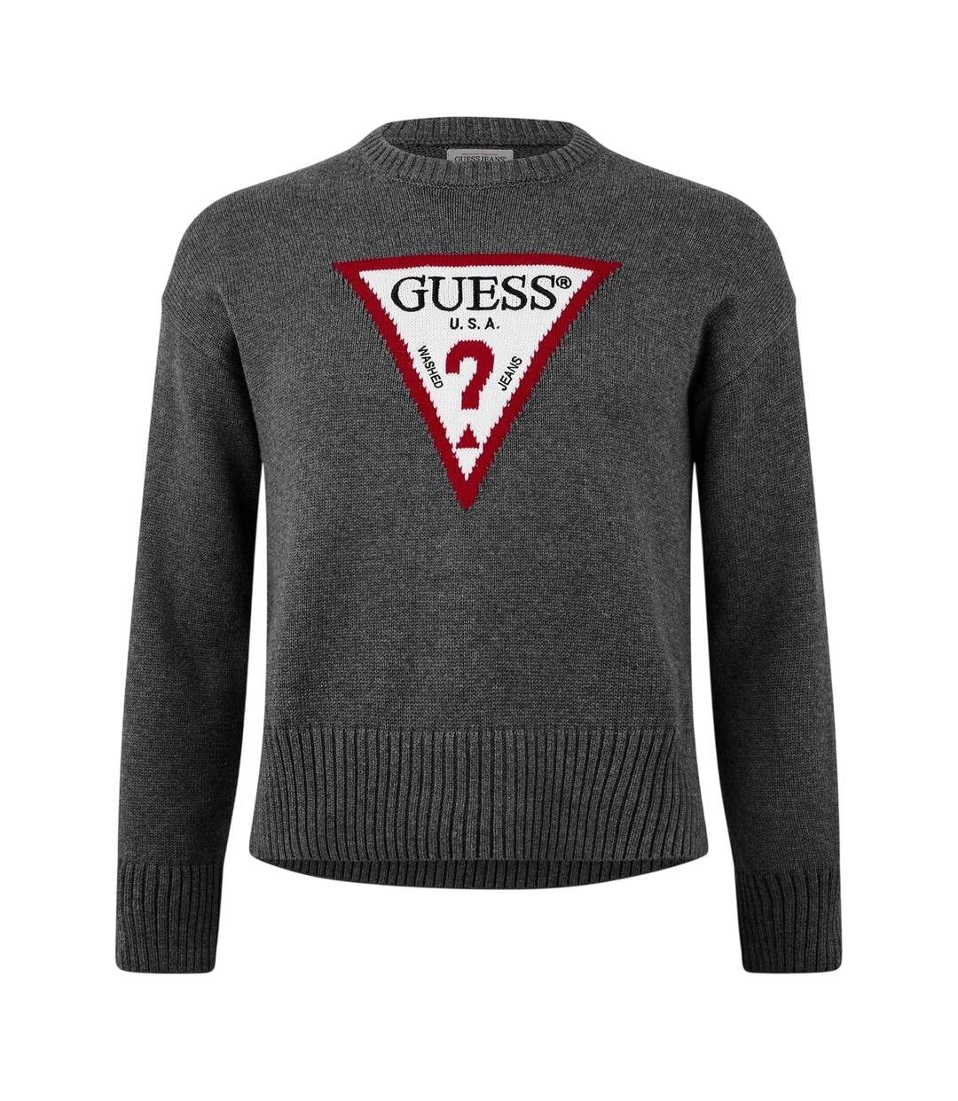 Pull Femme Beige Guess-2