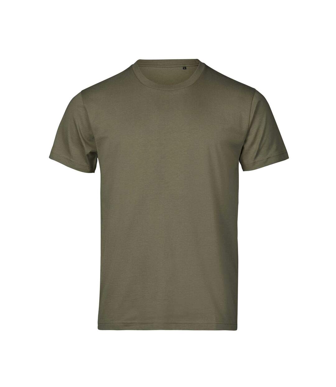 Mens Urban Luxury T-shirt Moss Tee Jays-1