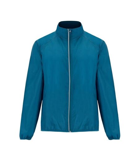 Coupe-vent Glasgow Homme Bleu Nuit Roly