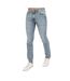 Jean thrifted casual homme bleu Levis-1