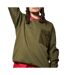 Sweat kaki homme kaporal vitor-1