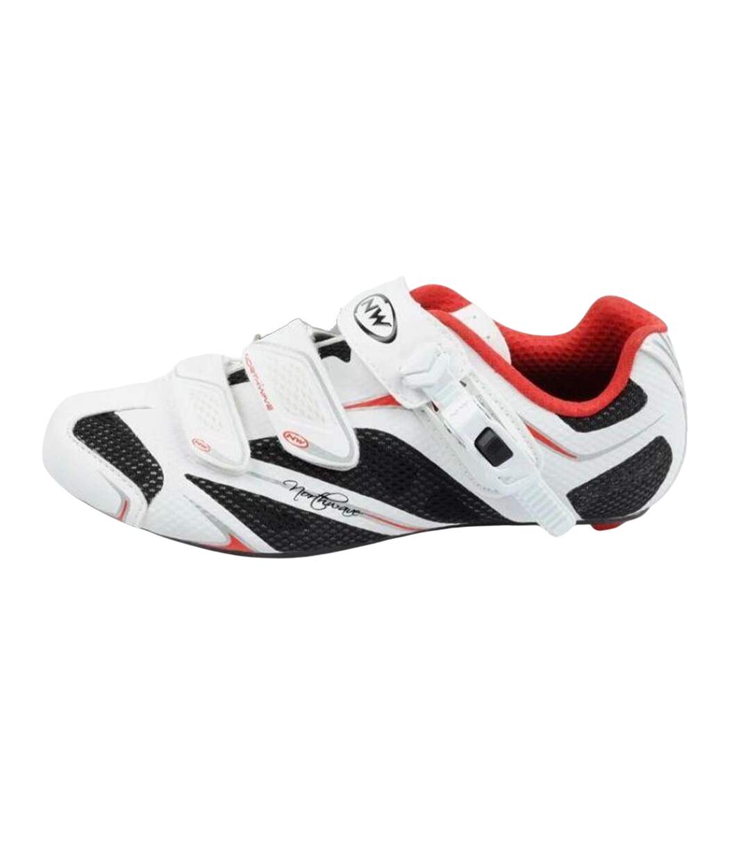 Chaussures Cyclisme Starlight Femme Blanc Northwave-3