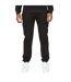 Mens Adamsberg Jogging Bottoms Black Duck And Cover-2