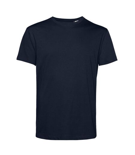 T-shirt #inspire E150 Adulte Bleu Marine B&C