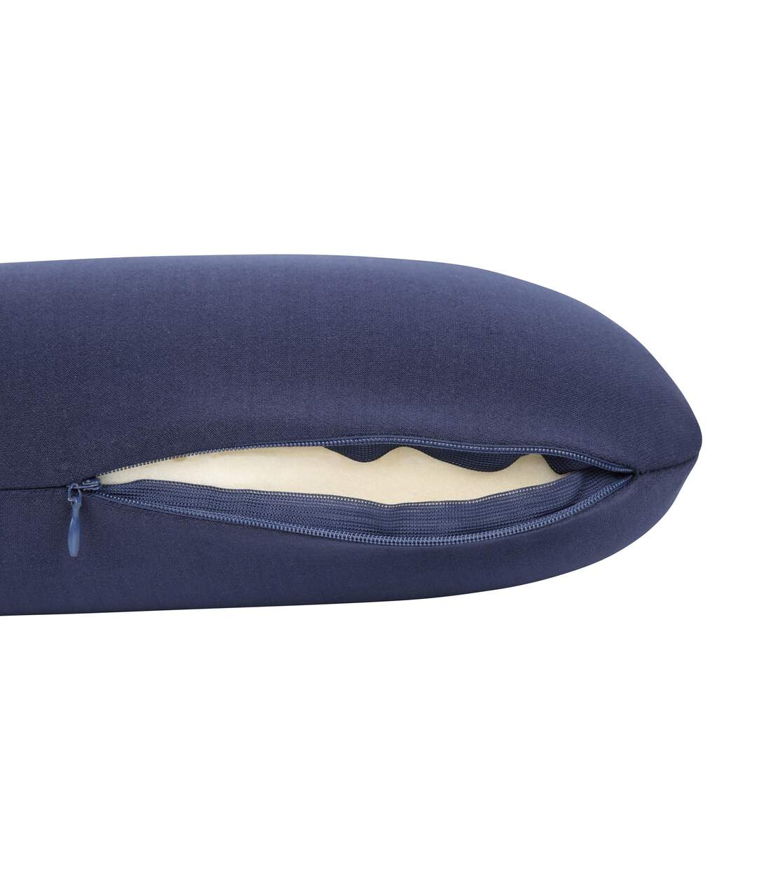 Oreiller De Camping Taille Unique-taille Unique Bleu Marine Bleu Marine Mountain Warehouse-4
