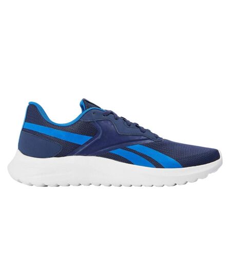 Mens Energen Lux Mesh Trainers Vector Navy Reebok