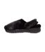 Chausson Plate à Enfiler Crocs Classic Unfurgettable Clog-1