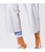 1 Pack Multi-Coloured Tie Dye Socks for Men and Women-4