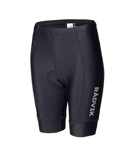 Cuissard De Cyclisme Vestar Femme Noir Radvik