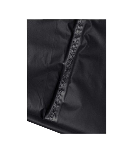Pantalon Imperméable Motif/style Uni Homme Noir Respect