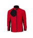 Veste Homme Rouge Projob-1