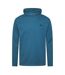 Haut De Pyjama Manches Longues Homme Bleu Boss-2