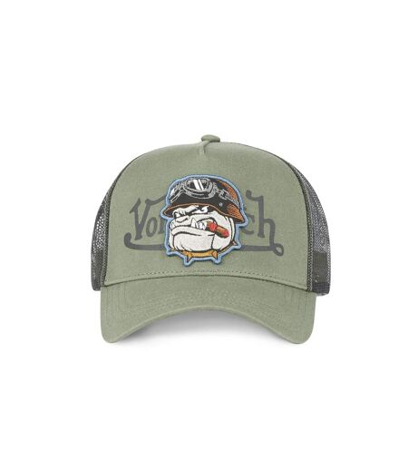 Casquette Trucker Bull Vondutch