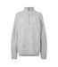 Pull Femme Gris Chiné Jack Wills-2