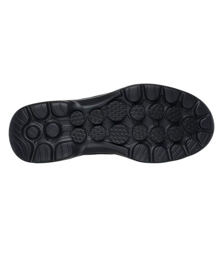 Baskets Gowalk6 Homme Noir Skechers