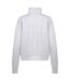 Sweat Jean Femme Gris Chiné Trespass-3