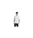 T-shirt Tennis Homme Blanc Adidas-1