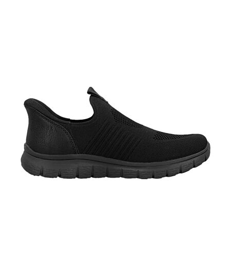 Basket Basse à Enfiler Rieker Knitup232