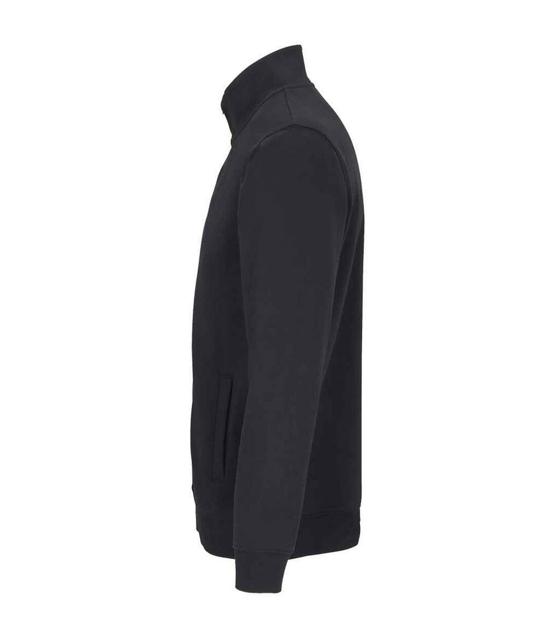 Veste cooper adulte noir SOLS-3