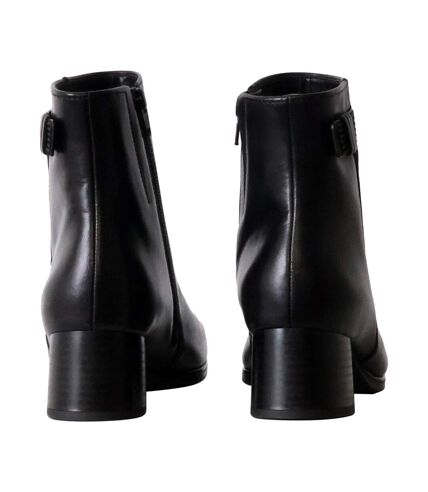 Bottines Cuir Gabor Foulard