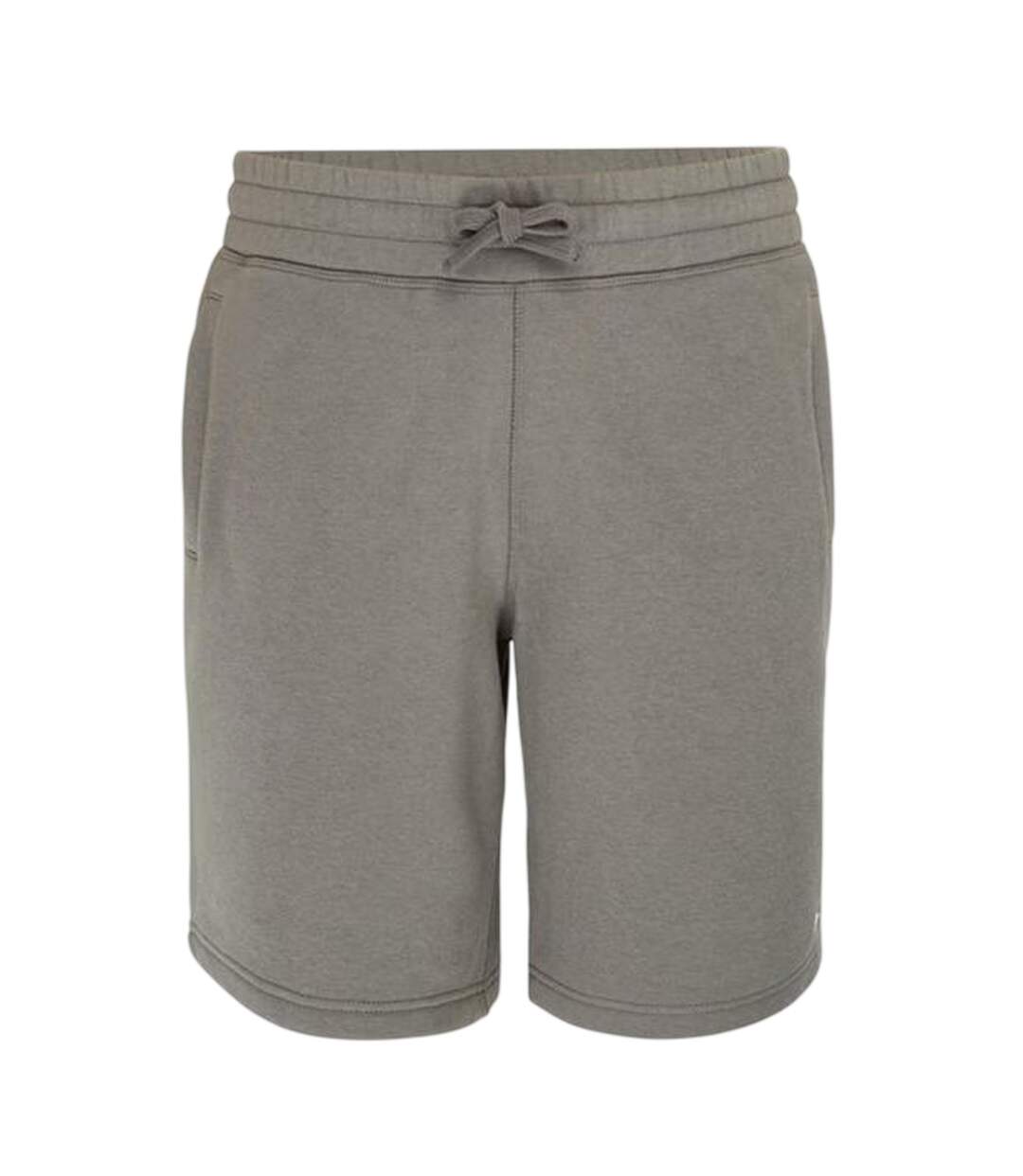 Mens Pheasant Sweat Shorts Slate Jack Wills-1