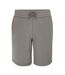 Mens Pheasant Sweat Shorts Slate Jack Wills-1