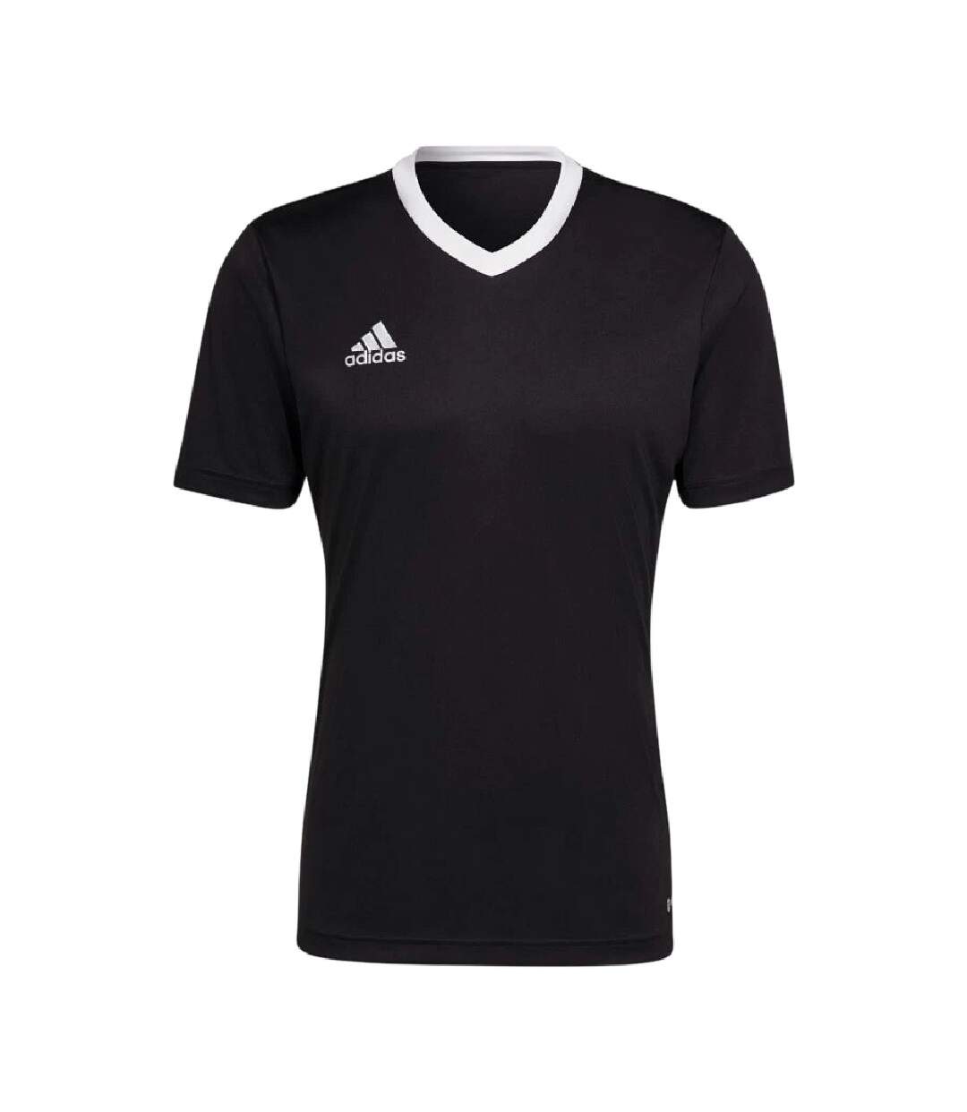 T-shirt Entrada Homme Noir Adidas-1