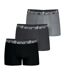 Lot de 3 boxers homme Athena-1