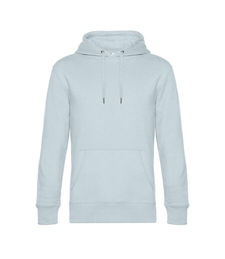 B&C Mens King Hoodie (Sky Blue)