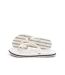 Tongs blanches femme tommy hilfiger hilfiger strap beach - 36-1