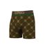 Mens Lux All Over Logo Boxer Briefs Multicoloured PSD-1