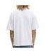 Polo blanc homme jack & jones archive graphic polo-2