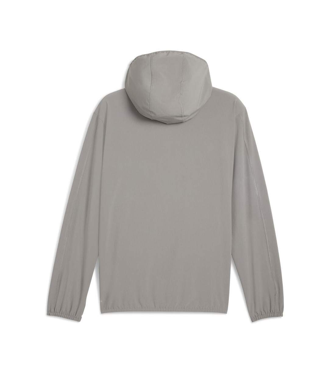 Sweat gris homme puma flex-2